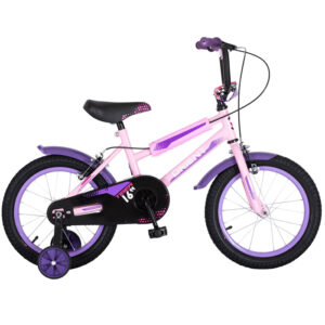 Orient Tiger 16'' Μωβ Ποδήλατο BMX